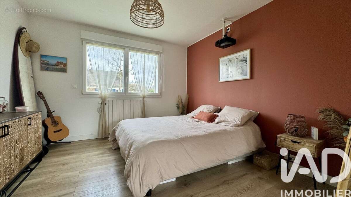 Photo 9 - Maison à LESIGNY