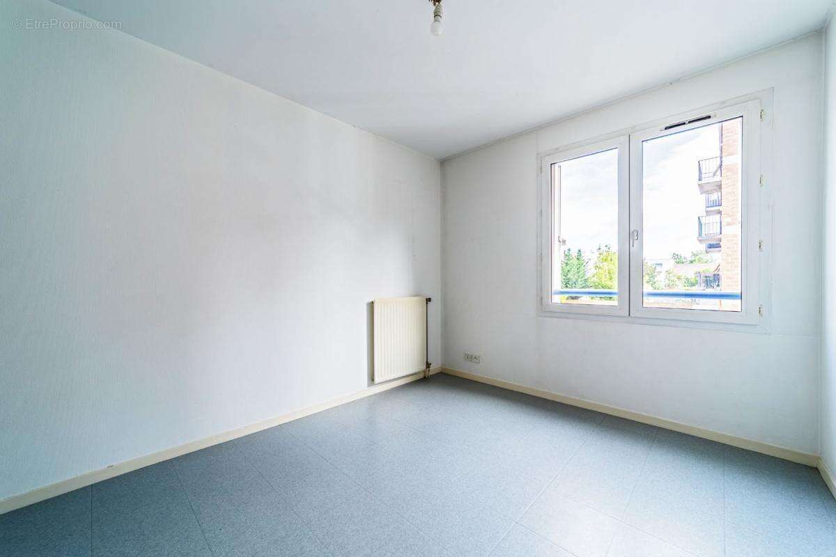 Appartement à BOBIGNY