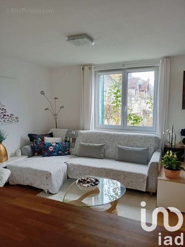 Photo 2 - Maison à ROZAY-EN-BRIE