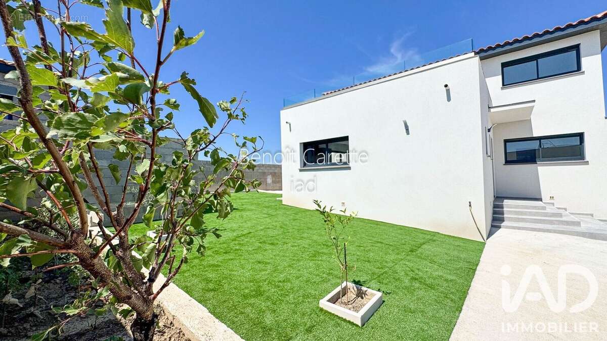 Maison 138 m² à Fitou  - photo 3