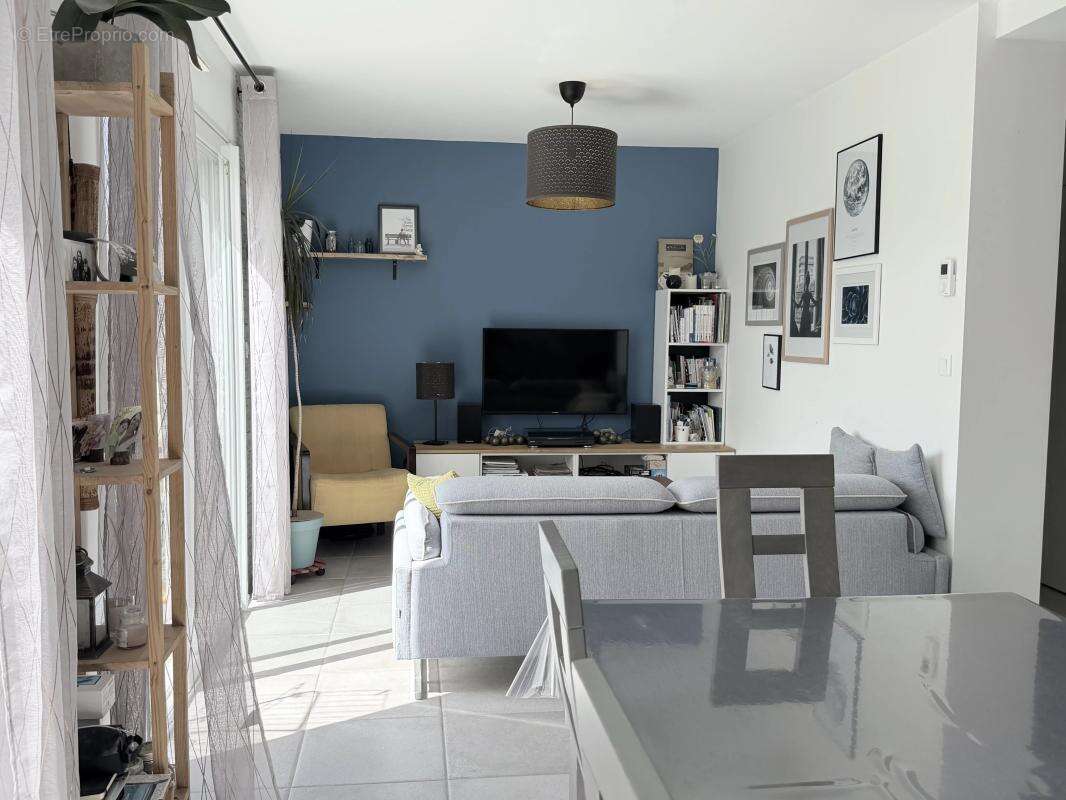 Maison à SAINT-MARS-DU-DESERT