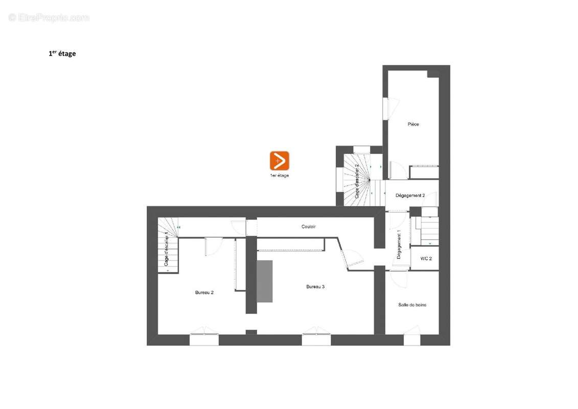 Maison 167 m² à Colombey-Les-Belles  - photo 5