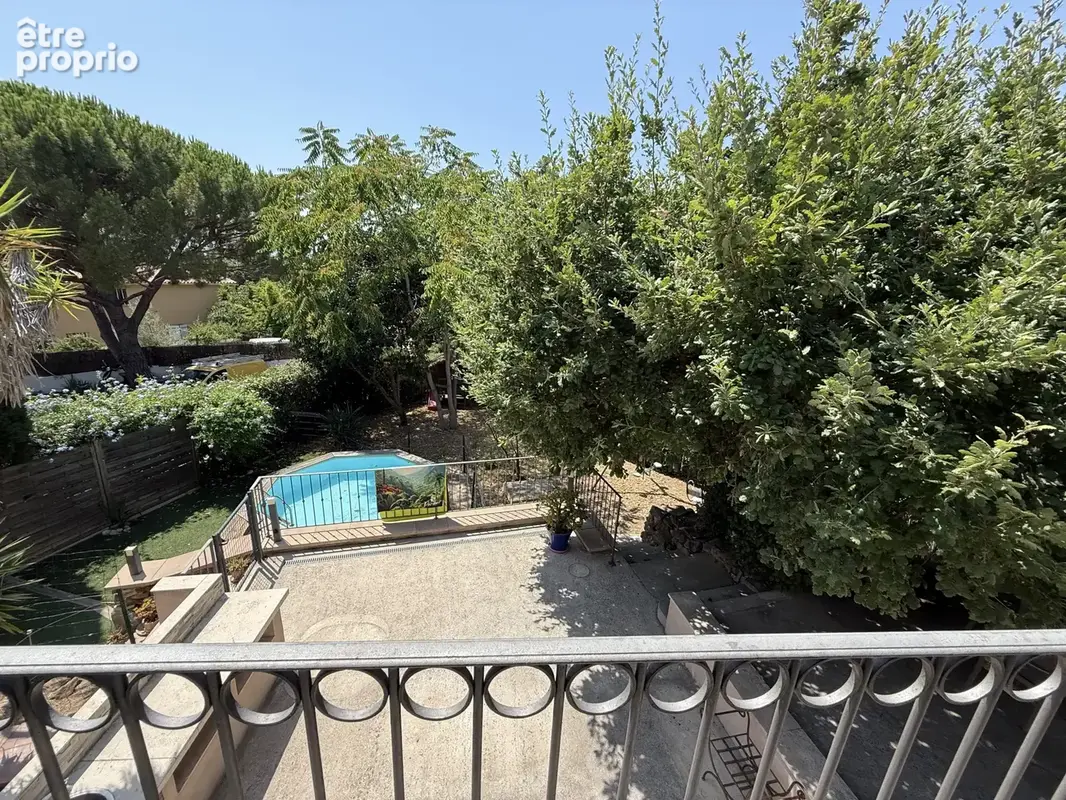 Six fours maison 140m2 4ch garage - photo 2