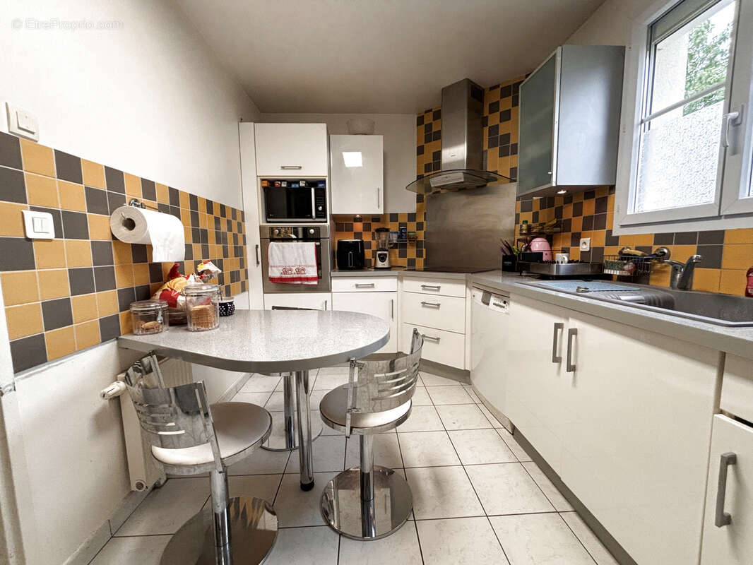 Maison à SAINT-WITZ