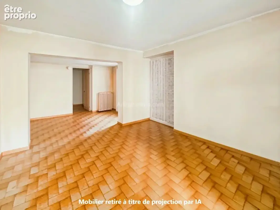 Vente Appartement Thorigny-sur-marne(77400) 106 000ï¿œ - photo 2