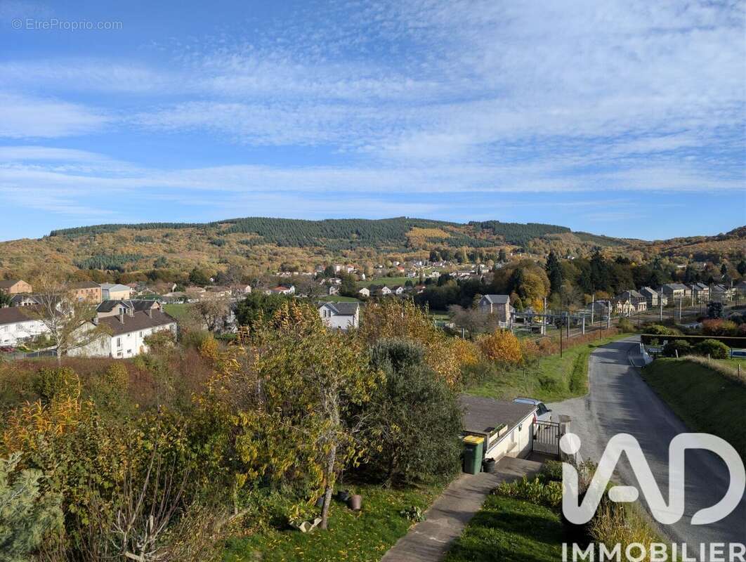 Photo 7 - Maison à SAINT-SULPICE-LAURIERE
