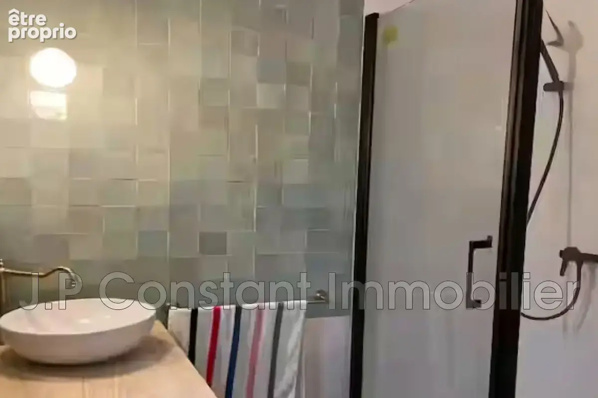 Appartement 34 m² à La Ciotat  - photo 6
