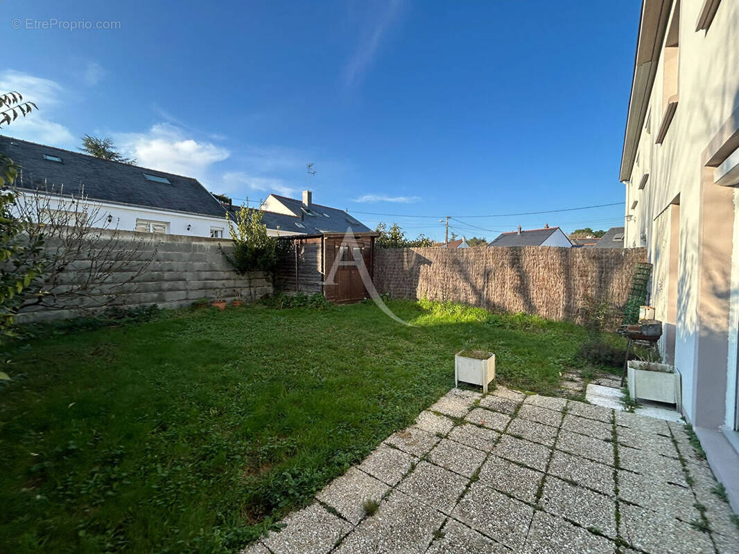 Maison à SAINT-HERBLAIN