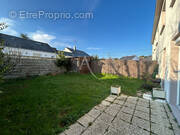 Maison à SAINT-HERBLAIN