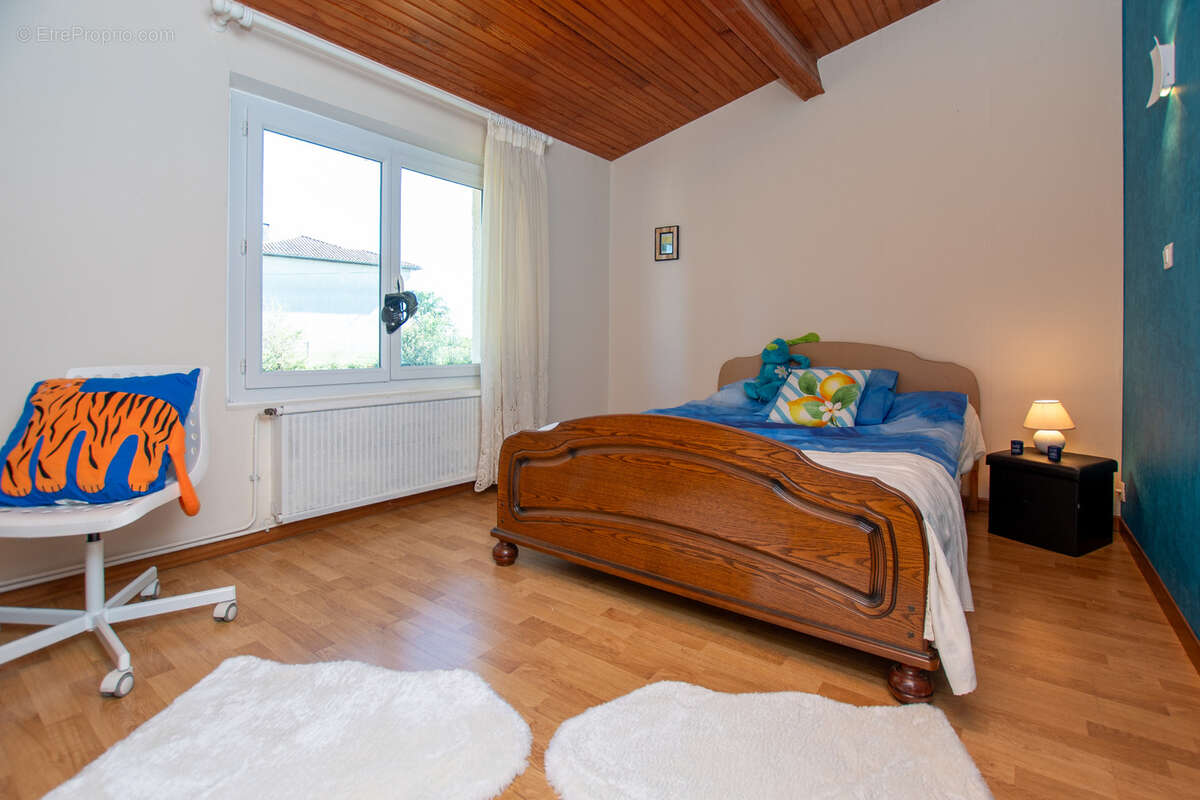 Maison à LAMASQUERE