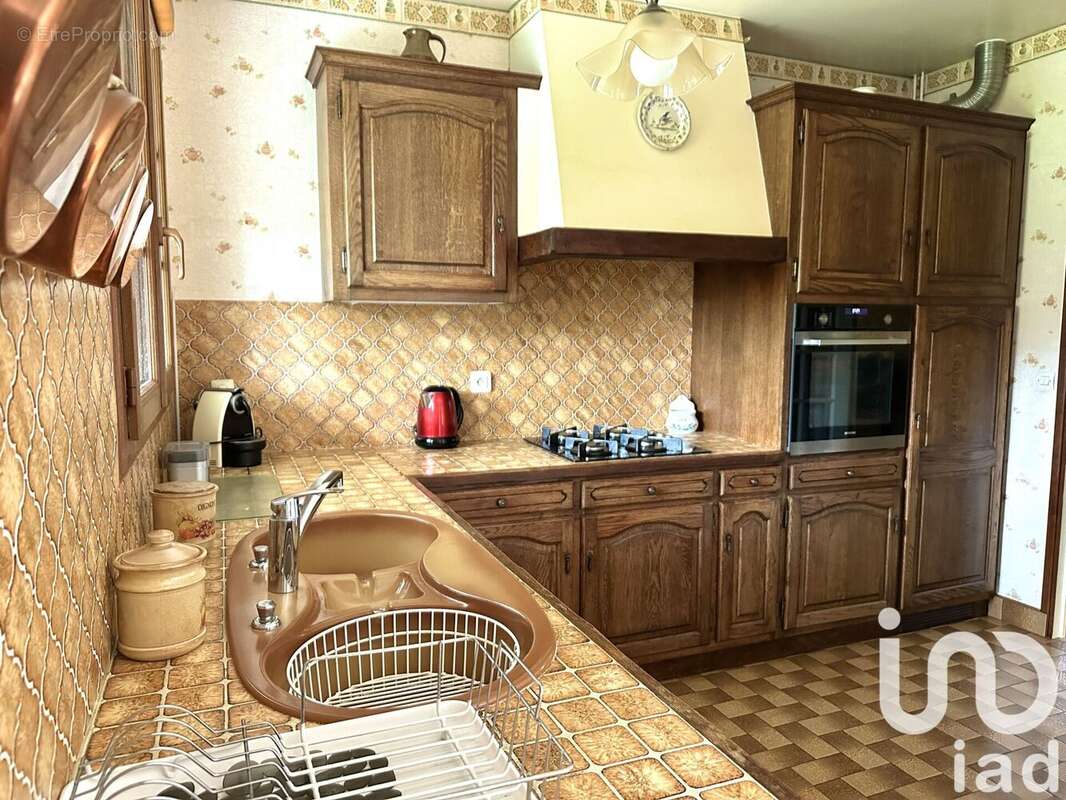 Photo 8 - Maison à IGNY