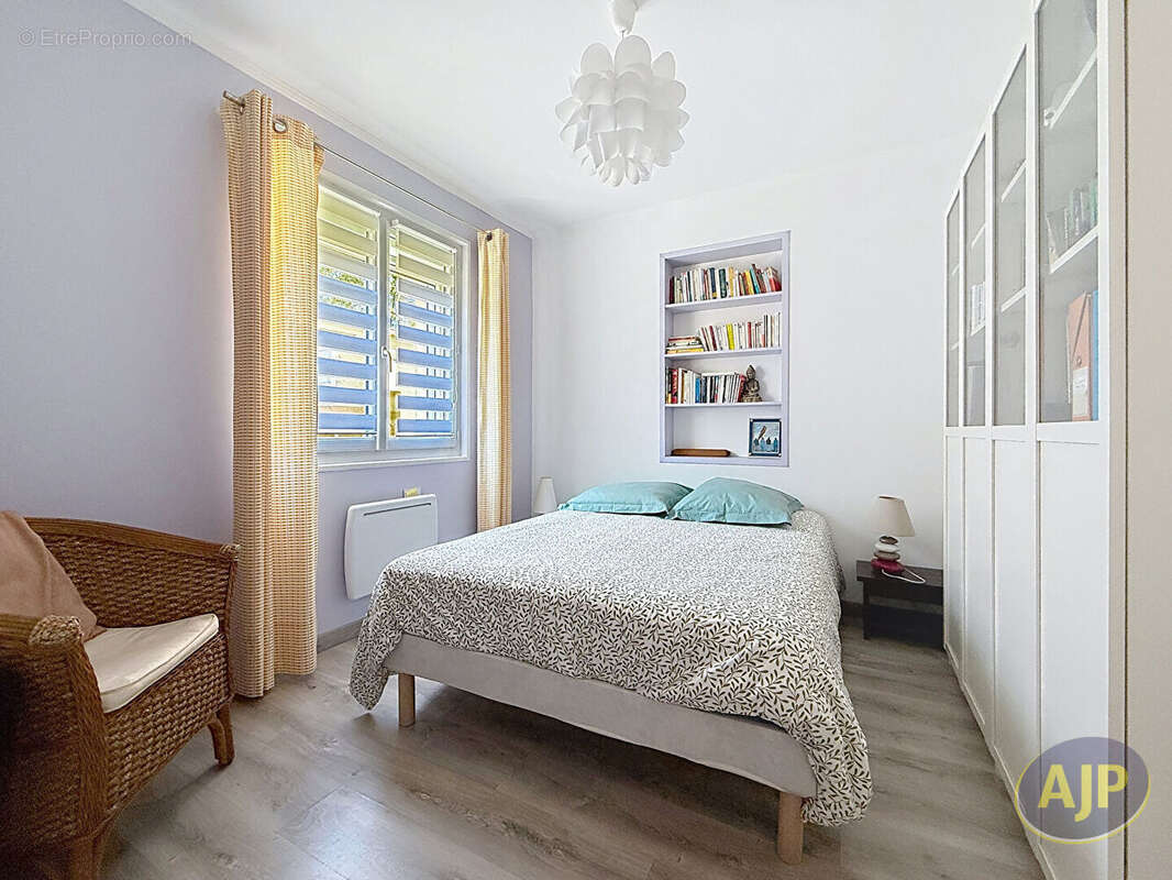 Maison à LA TESTE-DE-BUCH