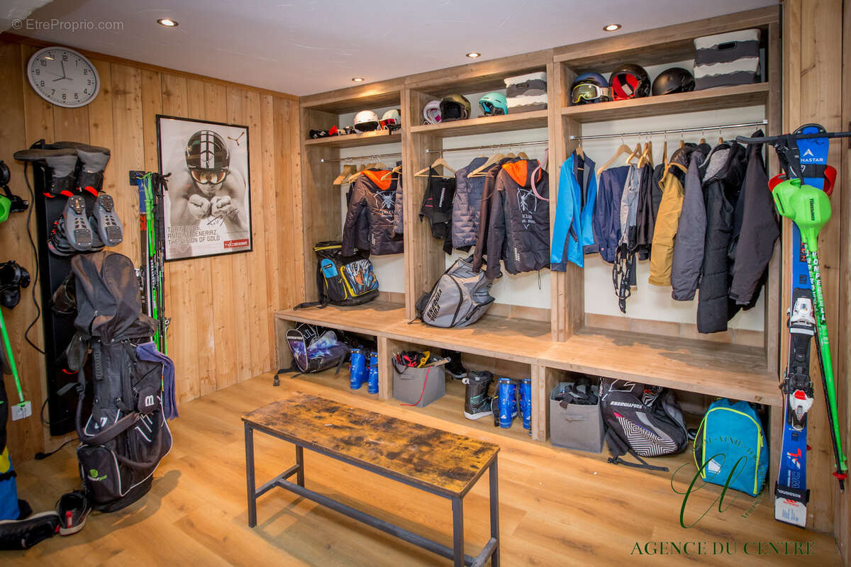 Valberg   l’art de vivre à la montagne dans un chalet d’exception - photo 32