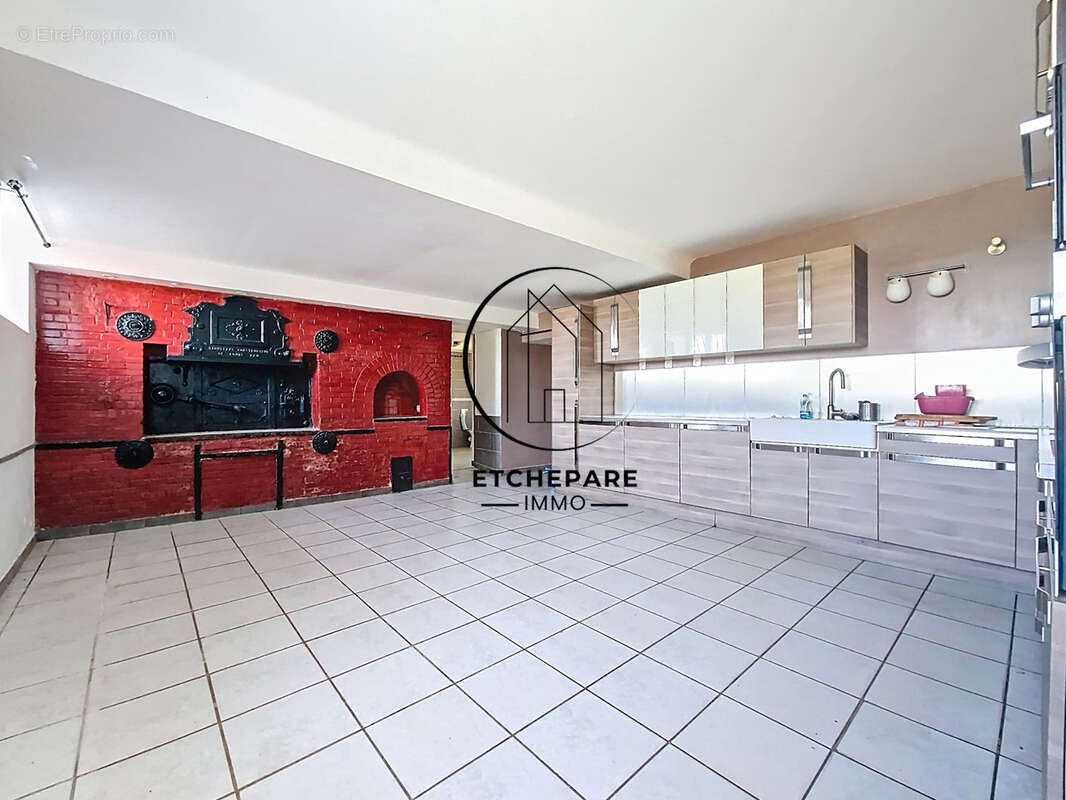 Maison de campagne - photo 6