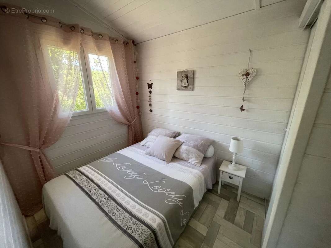 Maison à PORTO-VECCHIO