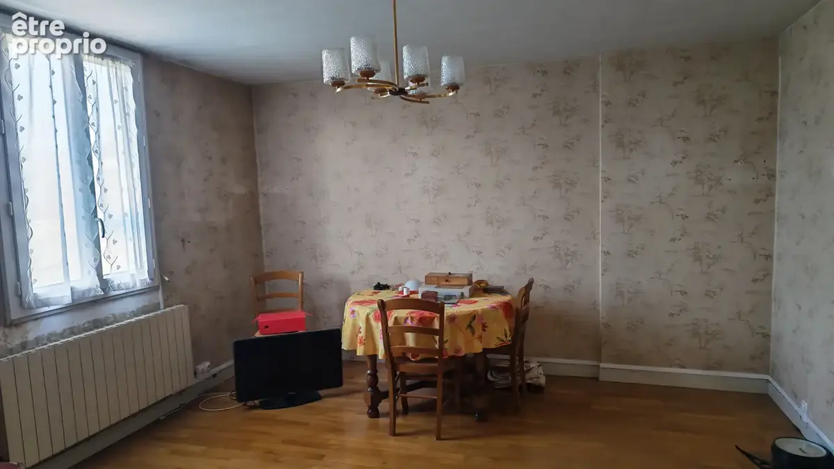 Immeuble de rapport à renover - photo 6