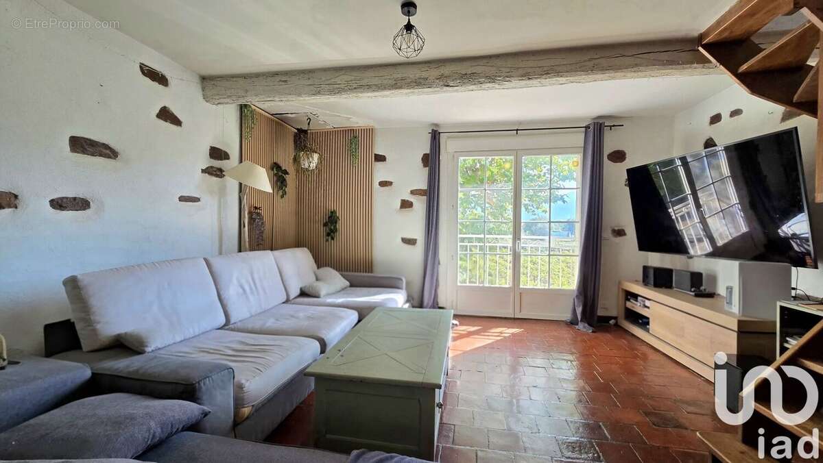 Photo 3 - Maison à GONFARON