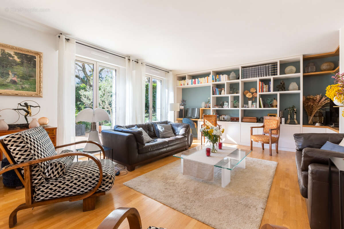 Appartement à MEUDON