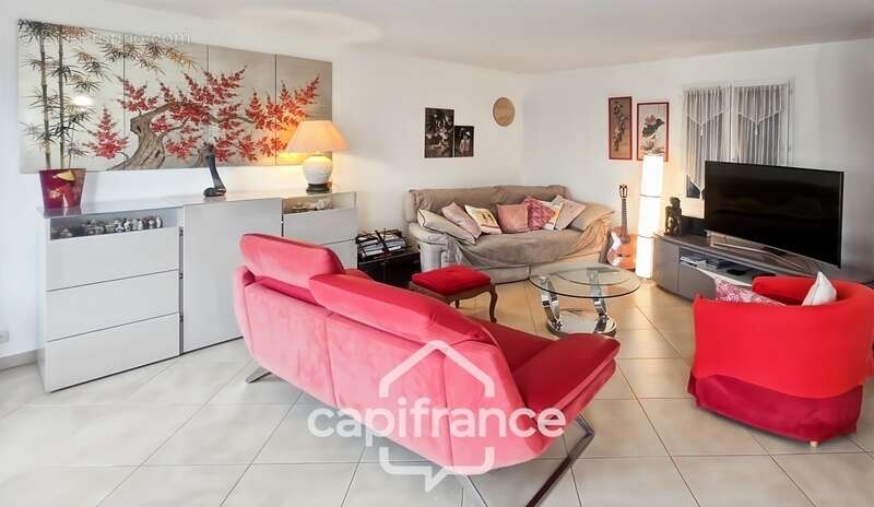 Appartement à HYERES