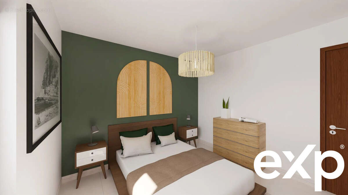 Appartement à FREJUS