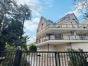 Appartement à SAINT-MAUR-DES-FOSSES