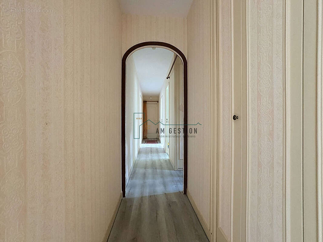 Maison Cussac 4 pièce(s) 80 m2 - photo 8