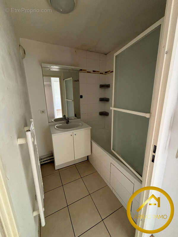 Appartement à SAINT-LAURENT-BLANGY