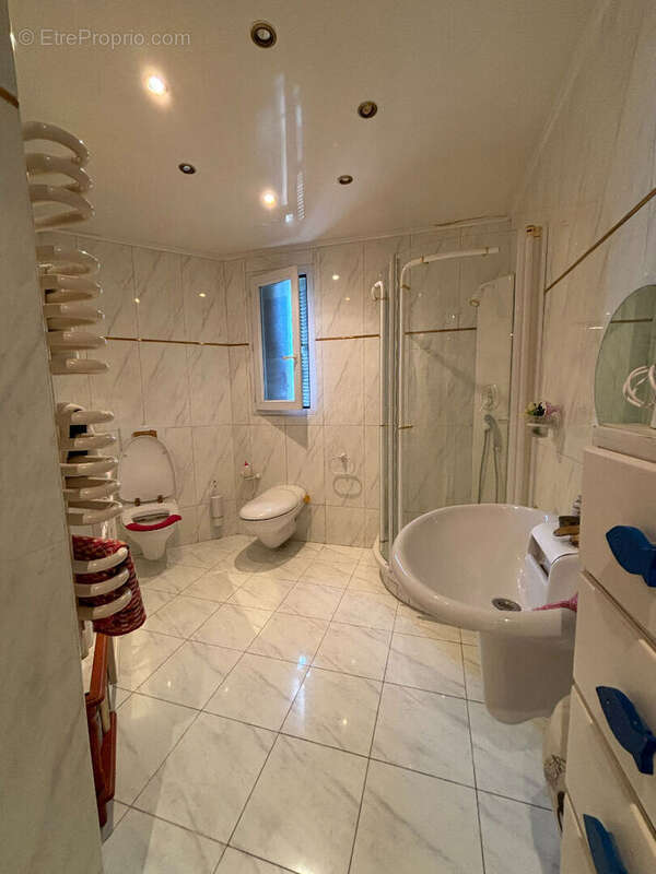 Appartement à BASTIA