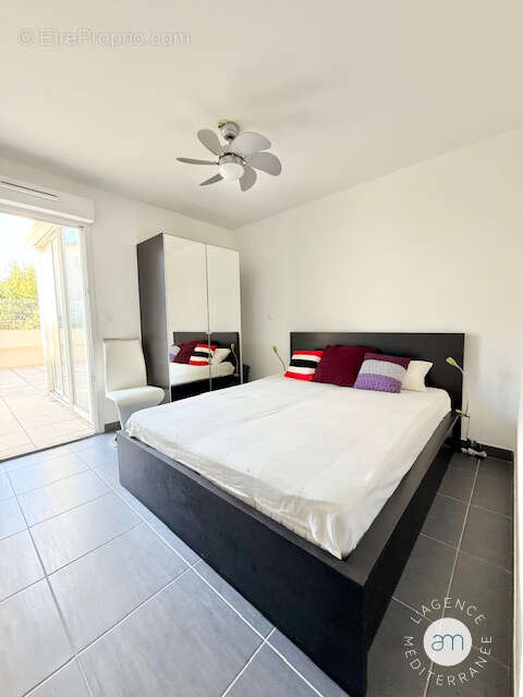 Appartement à PALAVAS-LES-FLOTS