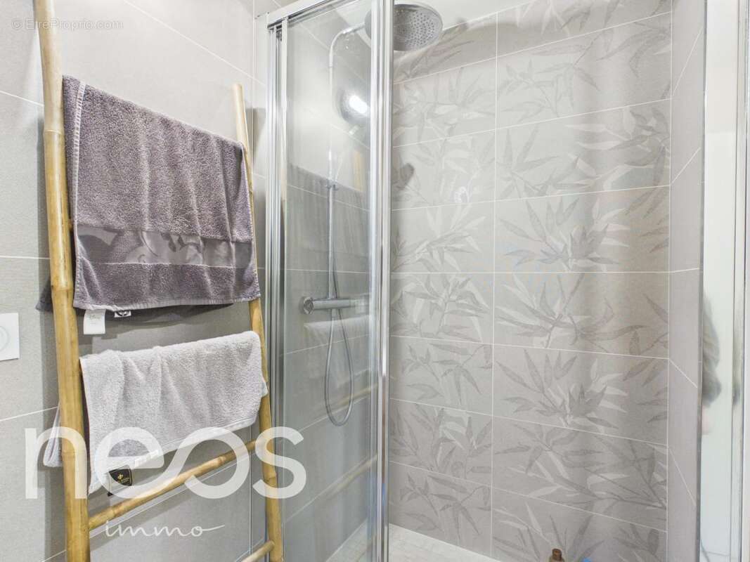 Appartement à TALANT