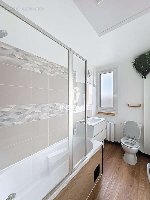 Appartement à BOBIGNY