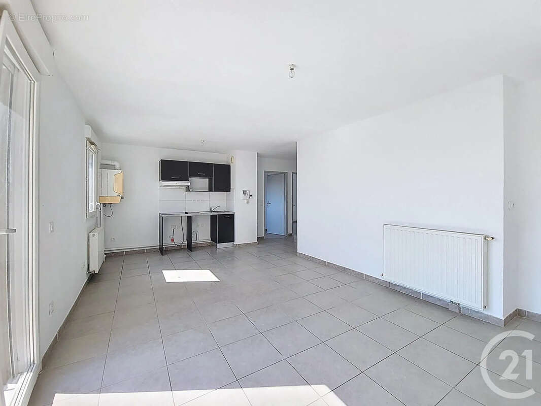 Appartement à AVIGNON