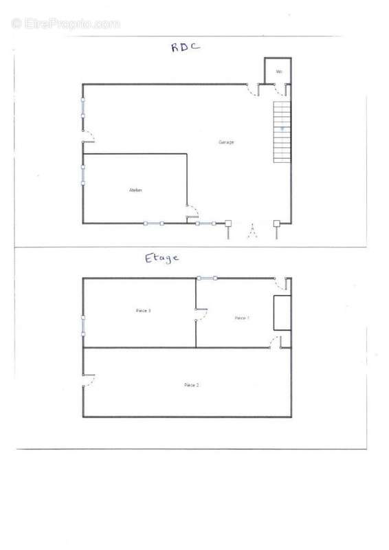 Photo 8 - Parking à EVAUX-LES-BAINS