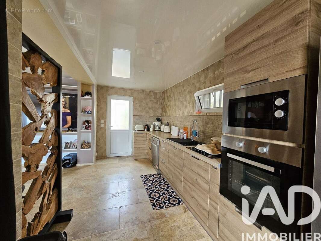Photo 3 - Maison à SAINT-QUENTIN