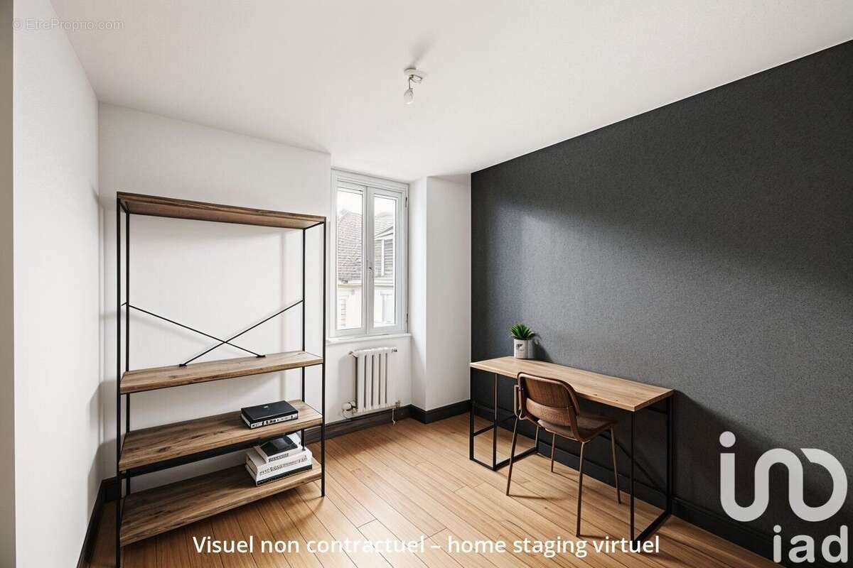 Photo 3 - Appartement à CONCARNEAU