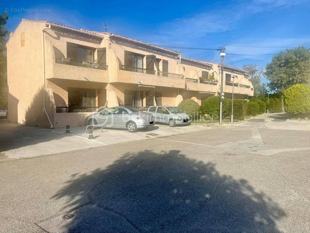 Appartement à LE PRADET