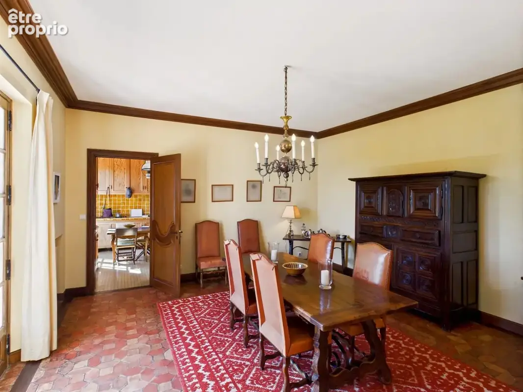 Charmant Domaine près d'Albi avec Maison de Maître, Dépendance Rénovée et Projets de Rénovation - photo 4