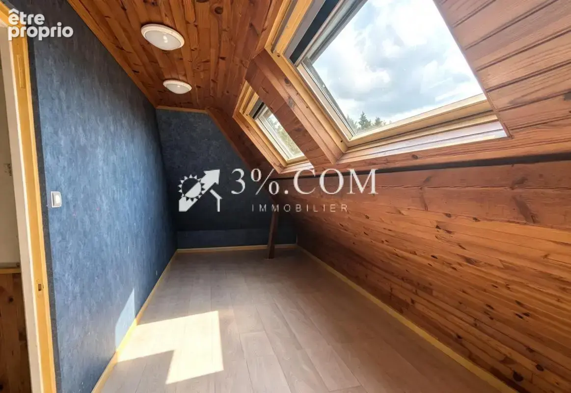 Faches - Maison indiv de 120 m2   Terrain 686 m2   En bordur - photo 10