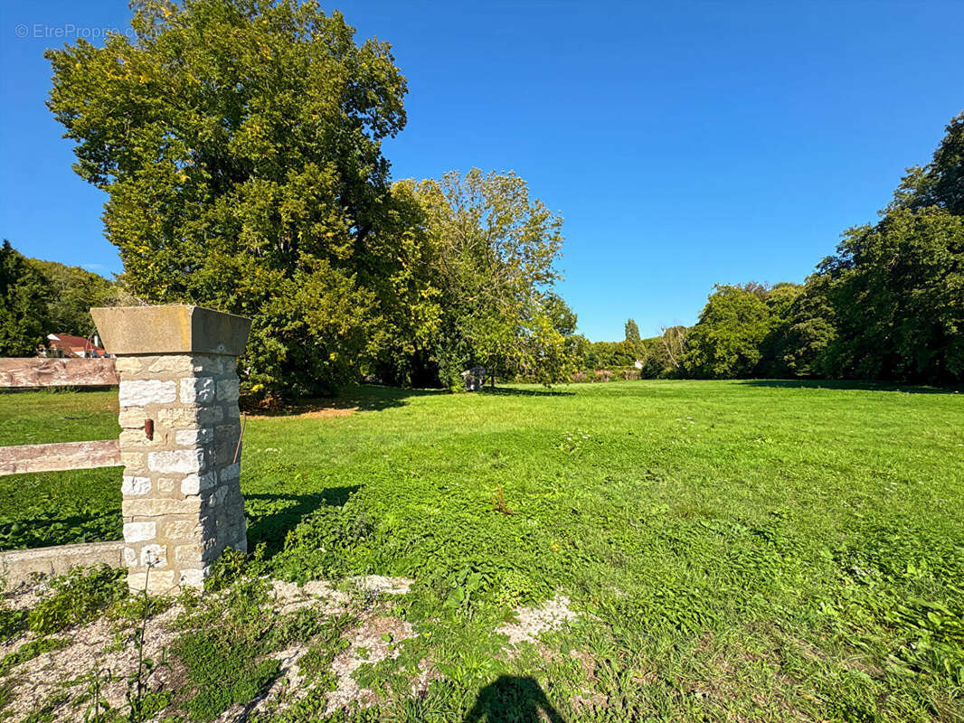 Maison à MANTES-LA-VILLE