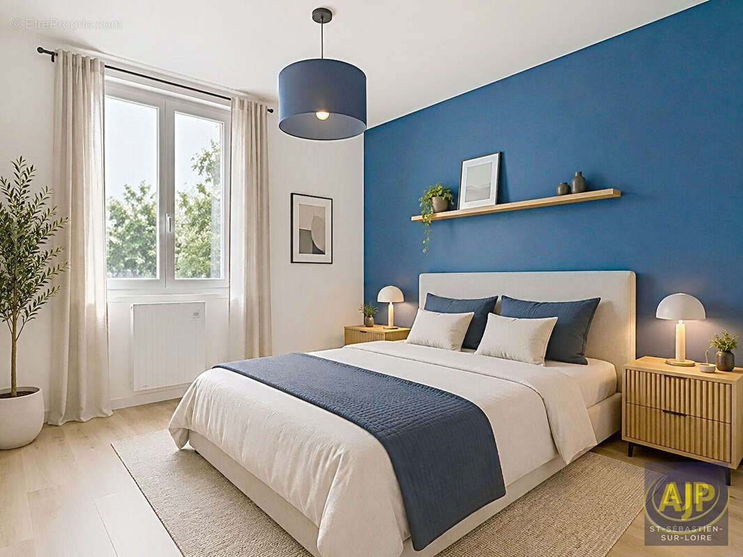 Appart/Maison avec terrasse, Nantes - photo 6