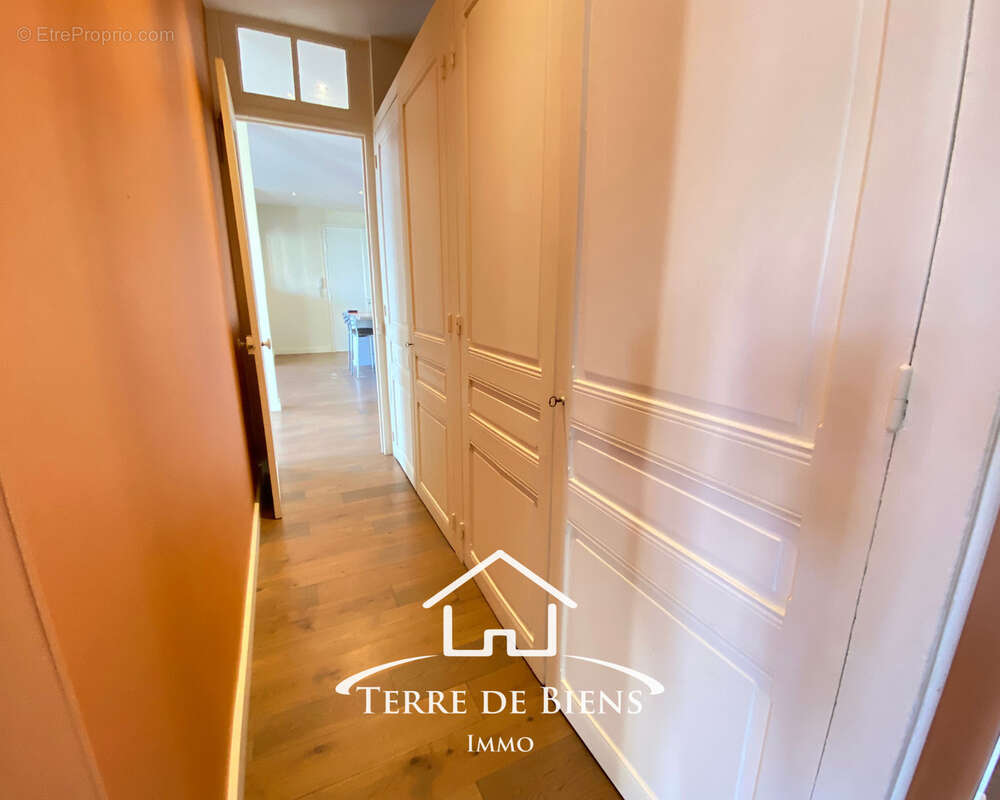 Appartement à SOISSONS