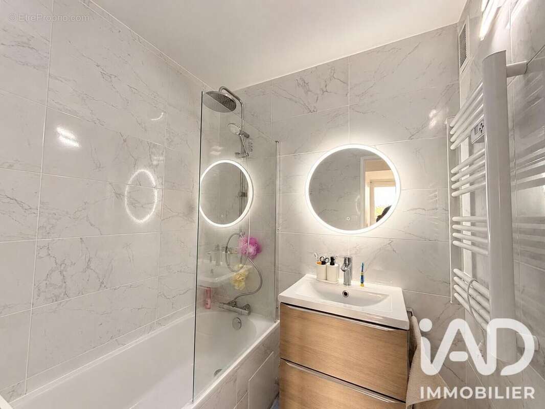 Photo 6 - Appartement à POISSY