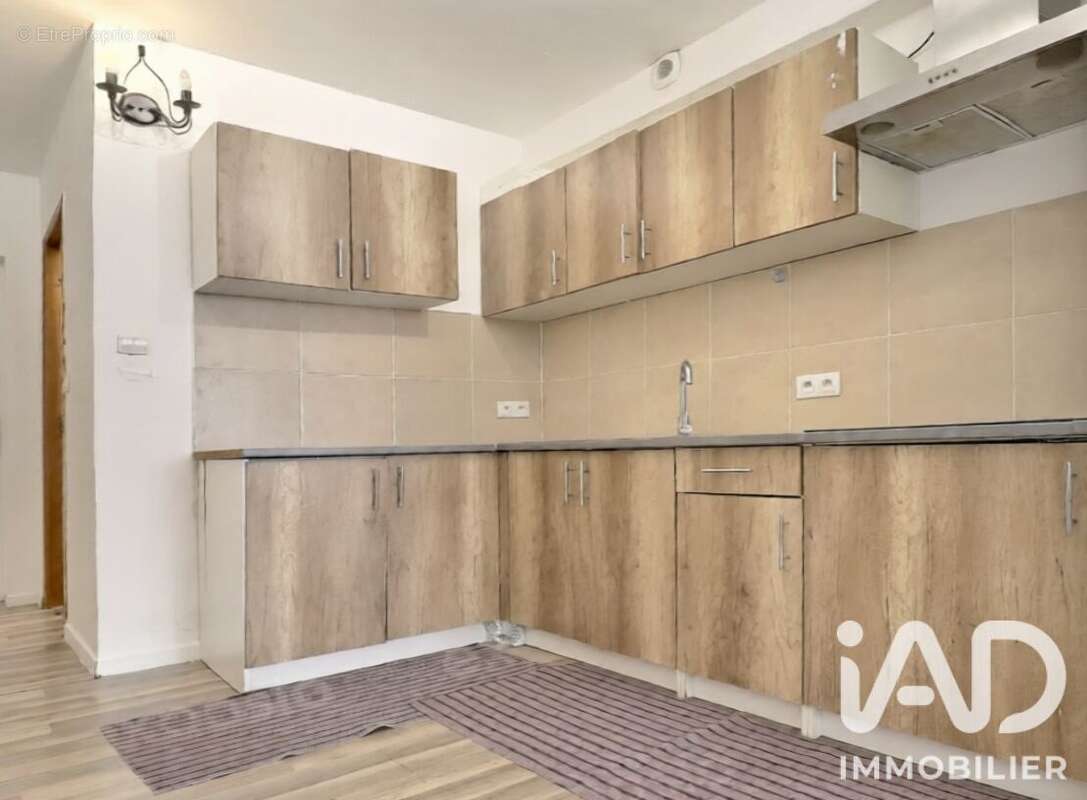Appartement 36 m² à La Ciotat  - photo 5
