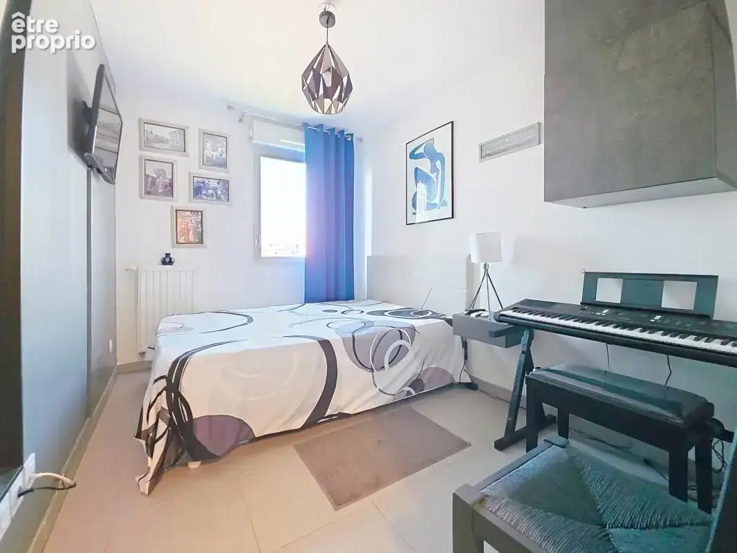 Appartement - photo 10