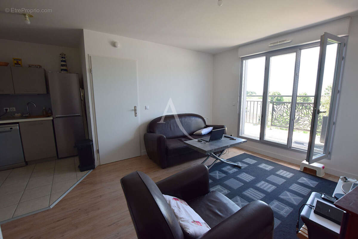 Appartement à NANGIS