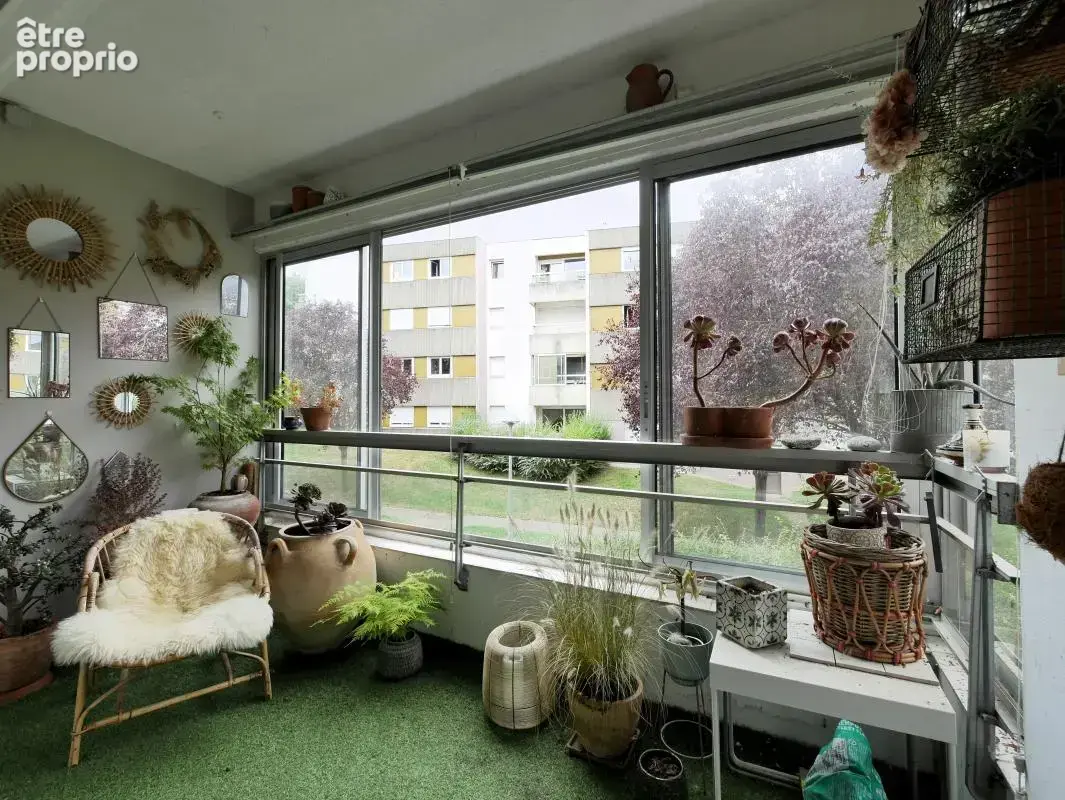 Appartement - photo 3