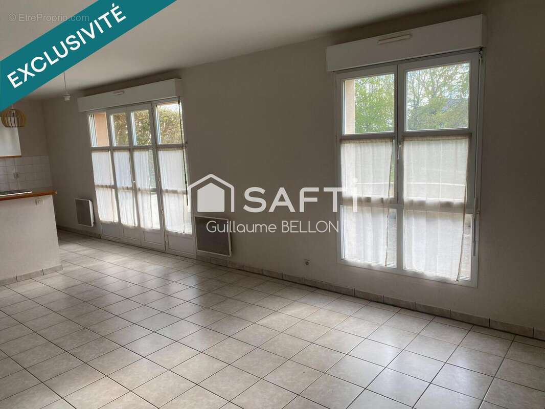 Photo 3 - Appartement à GUIPAVAS
