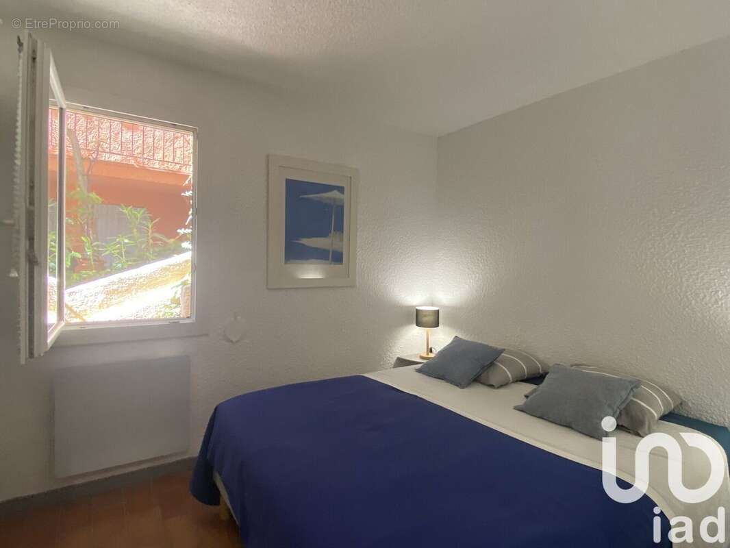 Photo 9 - Appartement à GRIMAUD