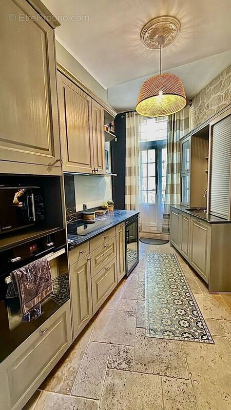 Appartement à CHANTILLY