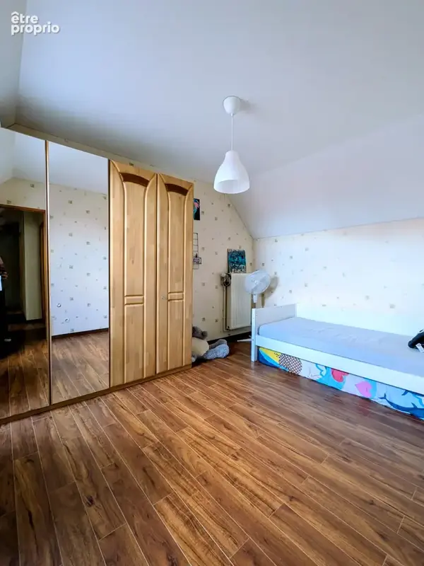 Maison 4 pièces 106 m² à vendre à Yutz (57970) - photo 13